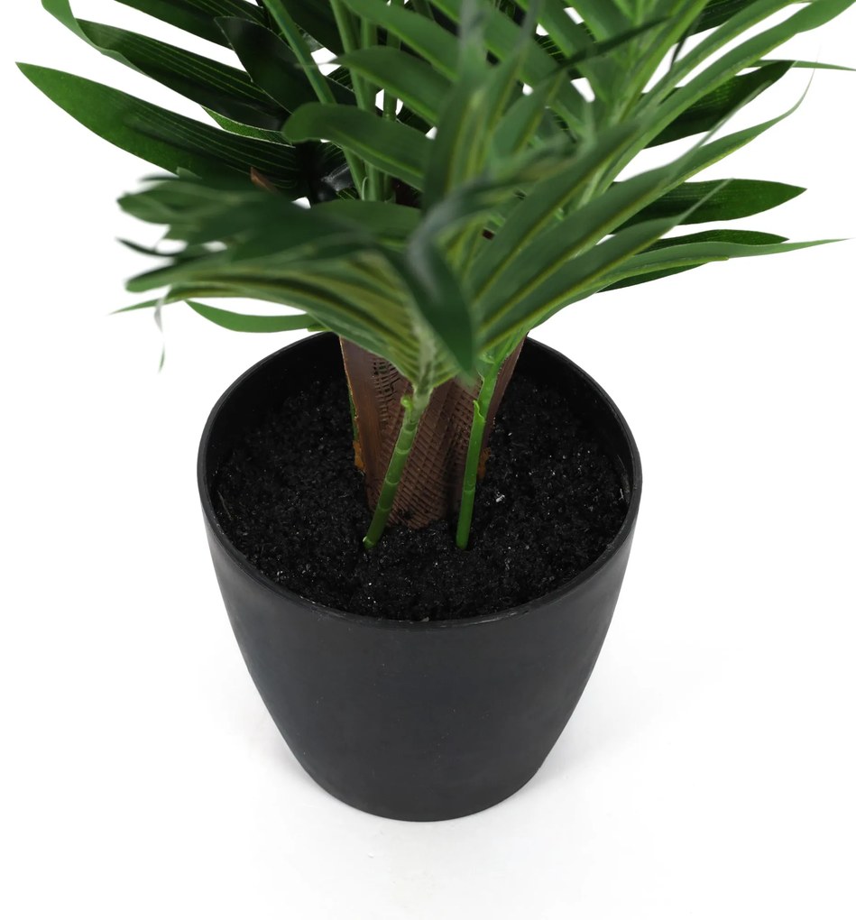 Sztuczna palma NOVA, Ø 50 x 85 cm