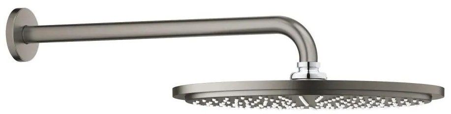 GROHE 26066AL0 - Deszczownica RAINSHOWER COSMOPOLITAN 310 380 mm grafitowa
