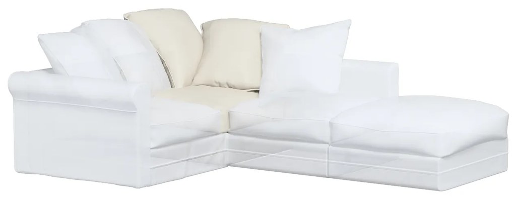 Pokrowiec na sekcję narożną Grönlid