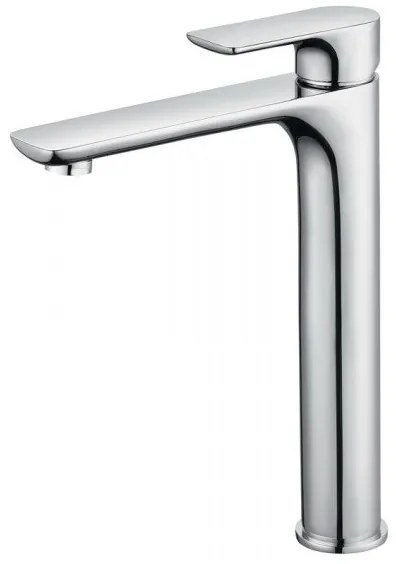 Bateria umywalkowa 4025CW kolorze chrom