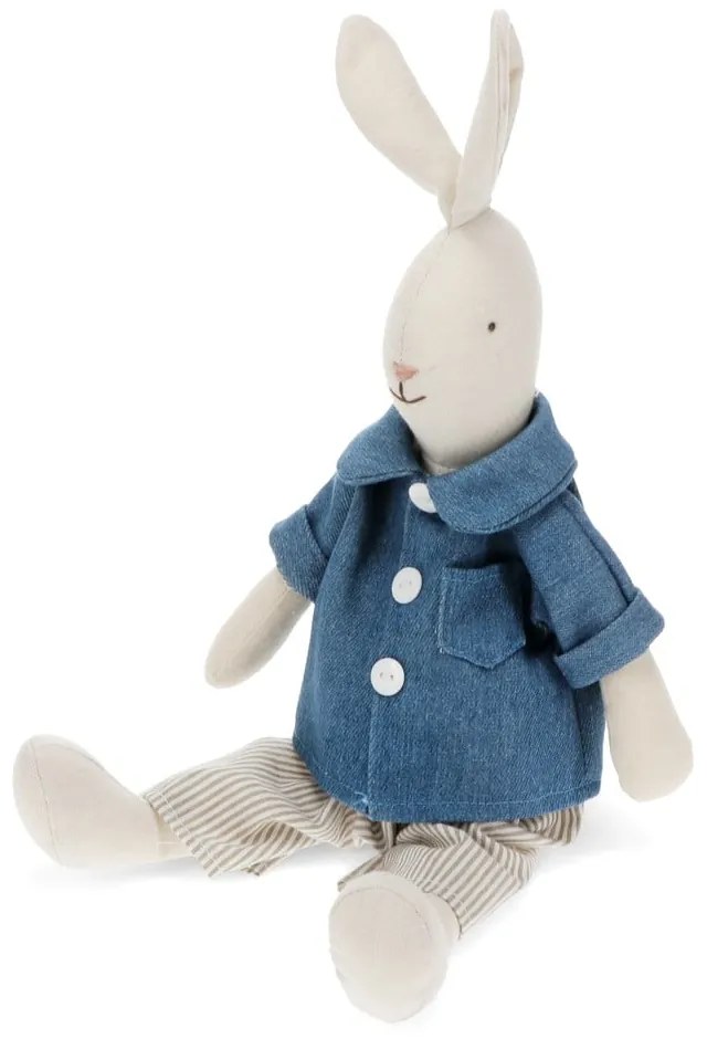 Zabawka pluszowa Bertie the Bunny – Rex London