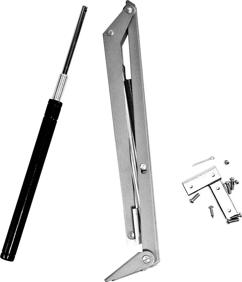 Automatyczny otwieracz okien OPENER, max. 7,5kg Gardebruk