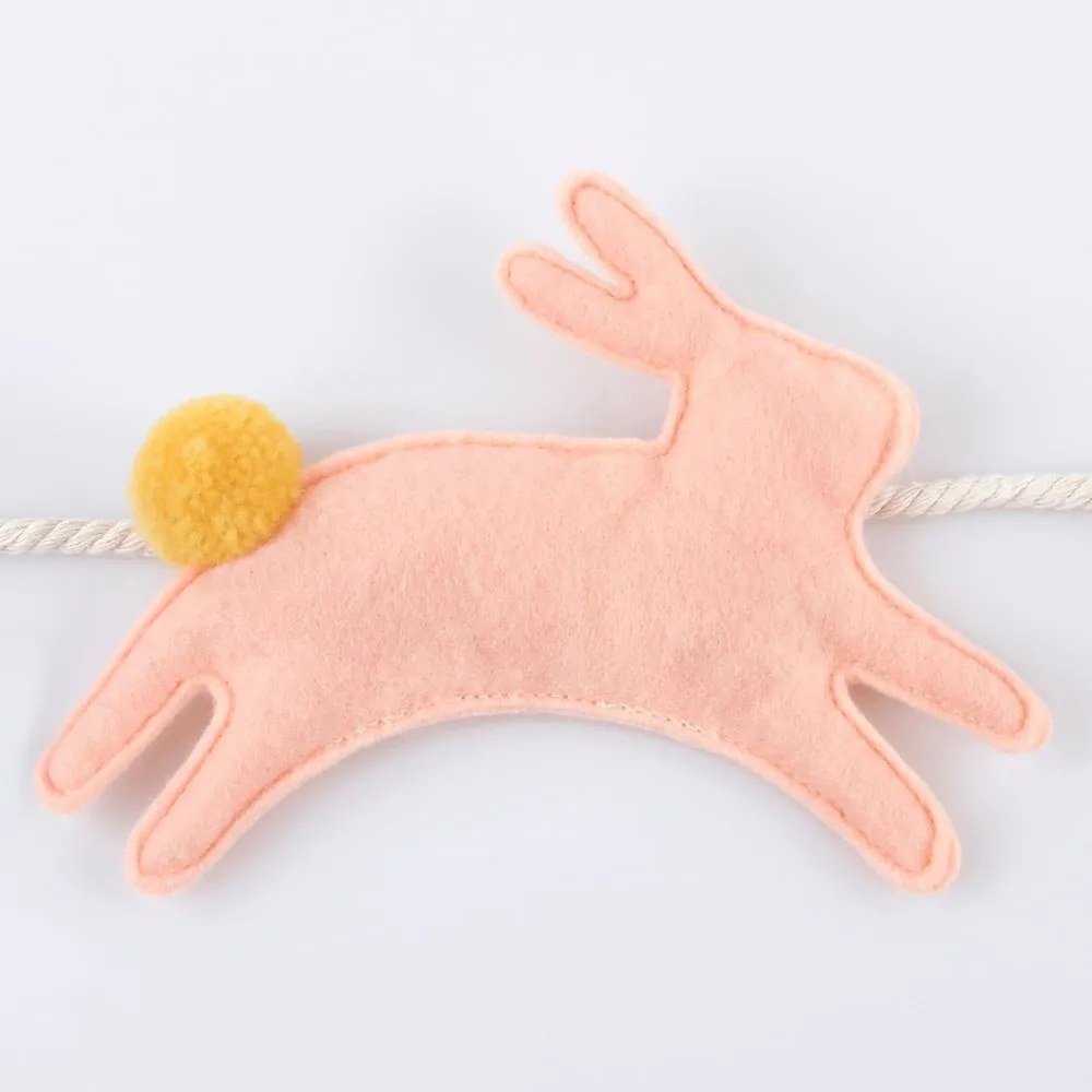 Wielkanocna girlanda Bunny – Meri Meri