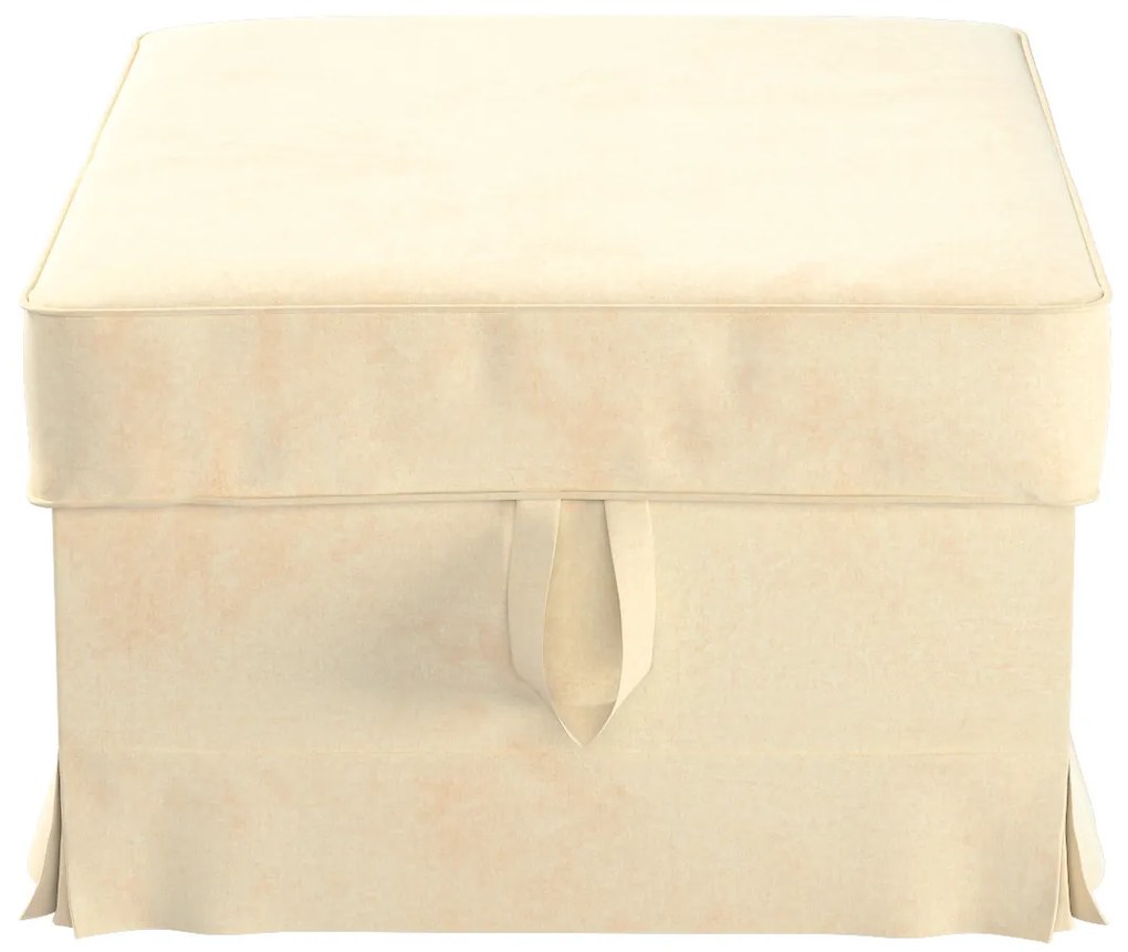 Pokrowiec na podnóżek Ektorp Bromma