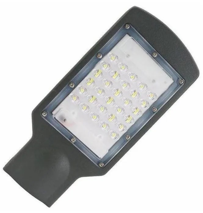 LED Lampa uliczna LED/30W/170-400V IP65