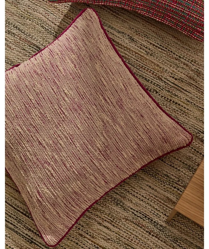 Bawełniana poszewka na poduszkę 45x45 cm Brisella – Kave Home