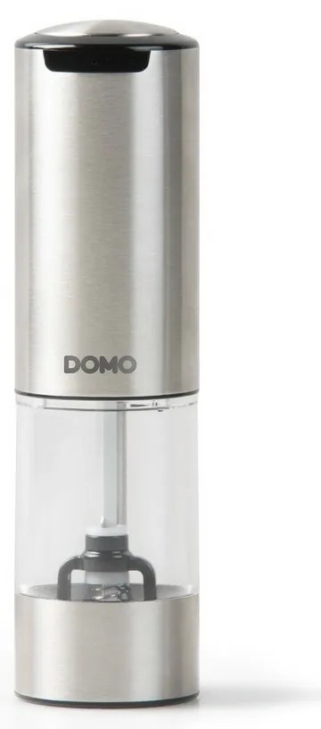 DOMO DO3102 zestaw elektrycznych młynków doprzypraw