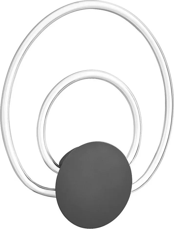 Ledvance - Oprawa ścienna LED HELIOS WALL LED/12W/230V 3000K