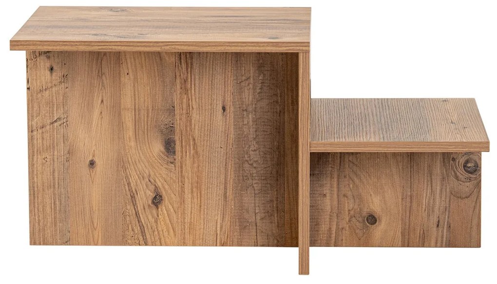 Stolik kawowy Harmony Atlantic Pine