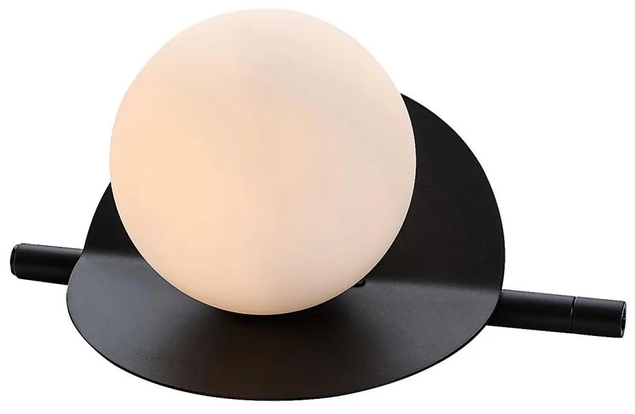 Rabalux 74222 - Lampa stołowa JULES 1xG9/5W/230V