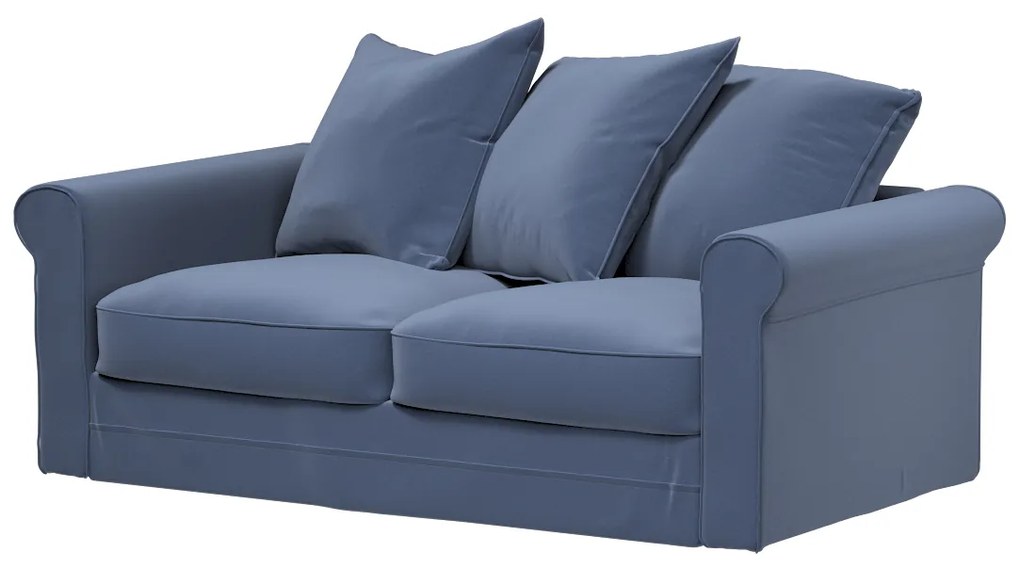 Pokrowiec na sekcję 2-osobową Grönlid, nierozkładaną