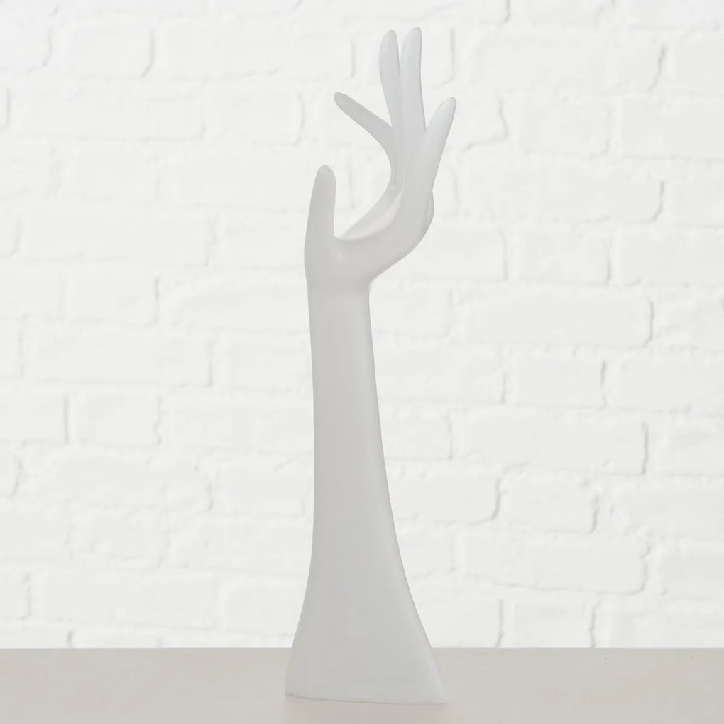 Stojak na biżuterię Handy, wys. 34 cm