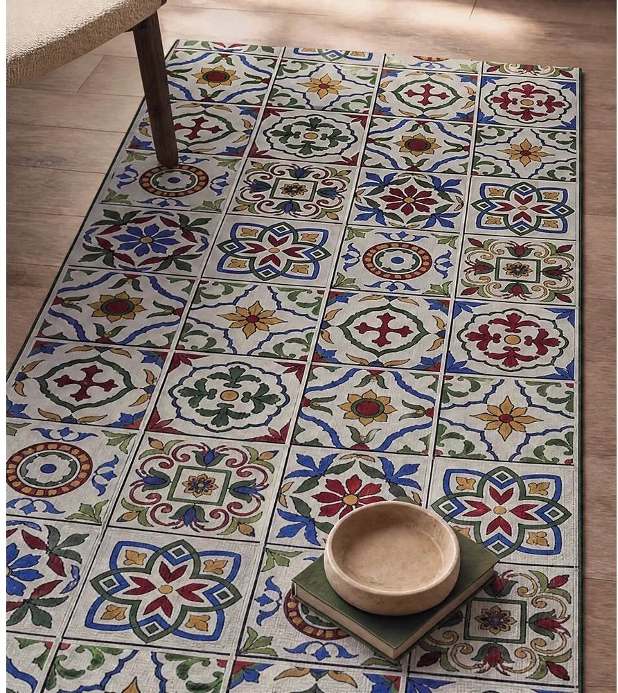Chodnik Universal Sprinty Amalfi, 52x200 cm
