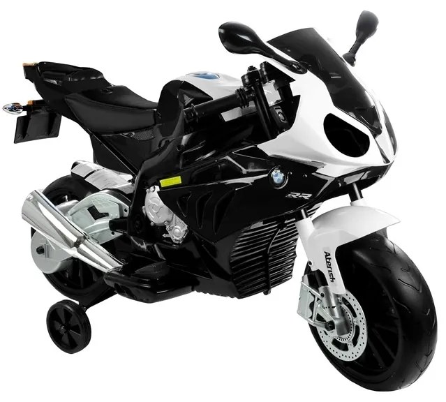 Motor na akumulator bmw s1000rr czarny