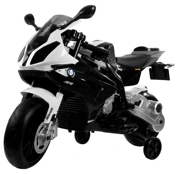Motor na akumulator bmw s1000rr czarny