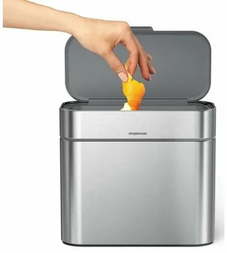 Simplehuman Pojemnik na kompost