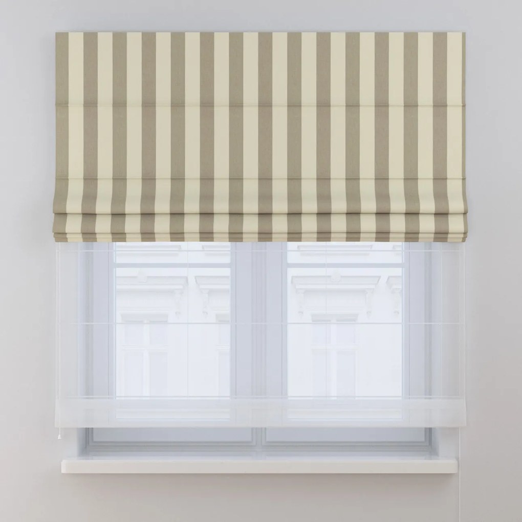 Roleta rzymska dzień noc Duo