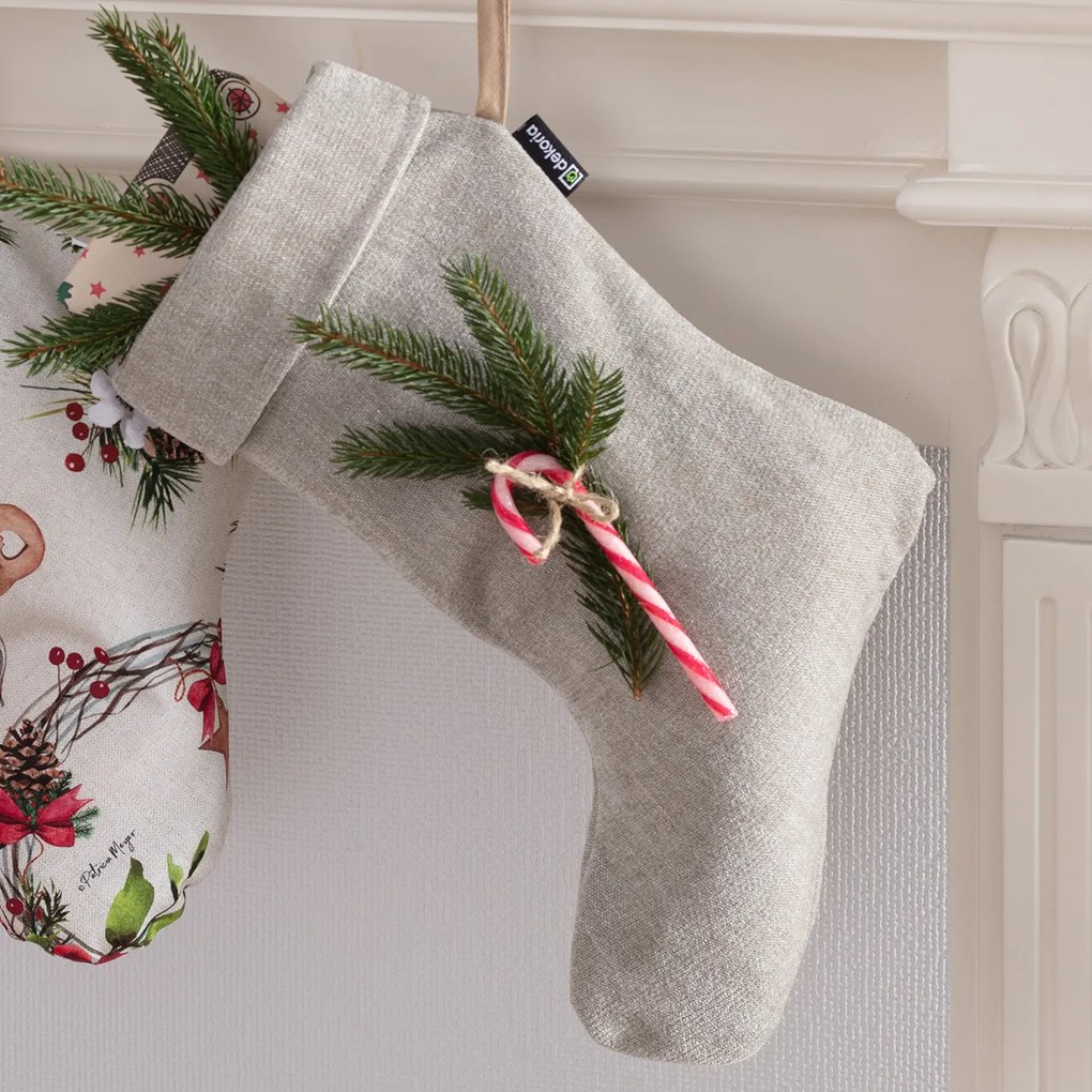 Skarpeta na prezenty