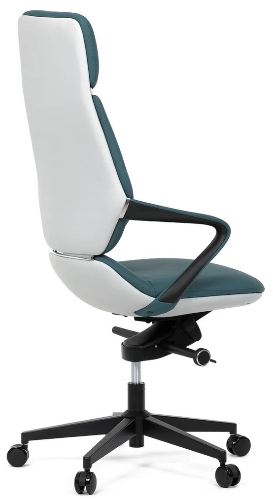 Krzesło biurowe Autronic KA-T8426 GRN
