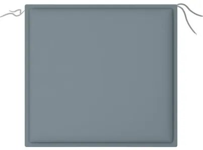 SIERRA 4070 - siedzisko prostokątne