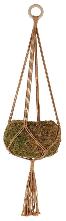 System do zawieszenia doniczki ø 19 cm Macramé – Esschert Design