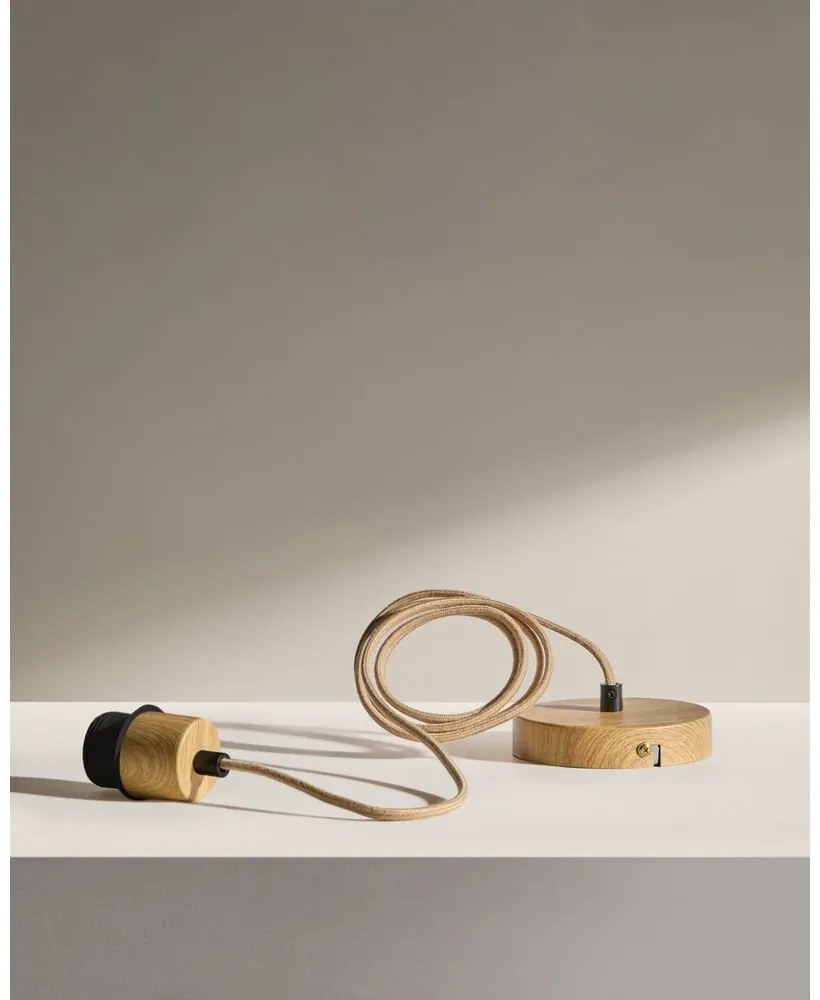 Kabel do lamp wiszących Kaede – Kave Home