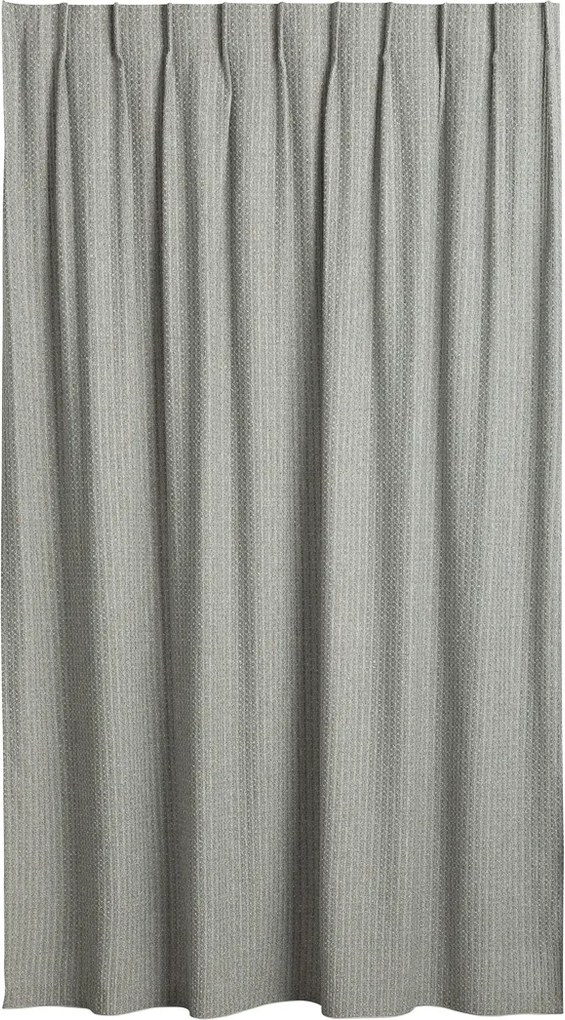 Zasłona na haczykach flex pojedynczych