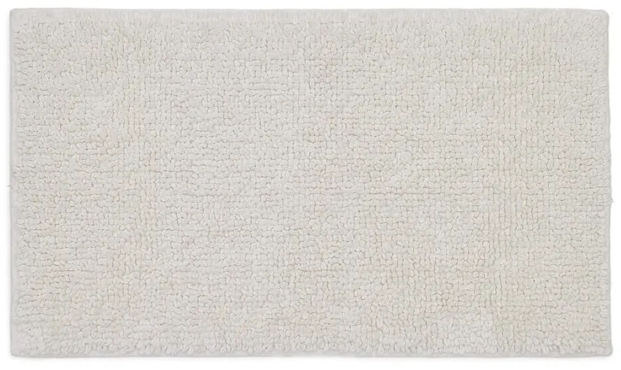 Biały dywanik łazienkowy 50x70 cm Uvite – Kave Home