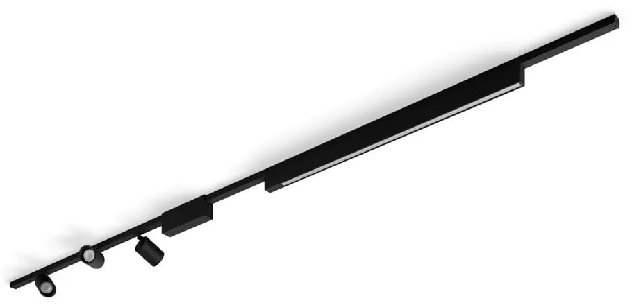 Inteligentna lampa punktowa LED 45 W Perifo – Philips Hue