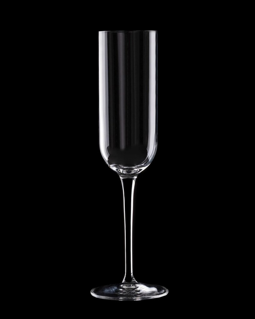 Kieliszki do wina Elegante 4szt. 210ml