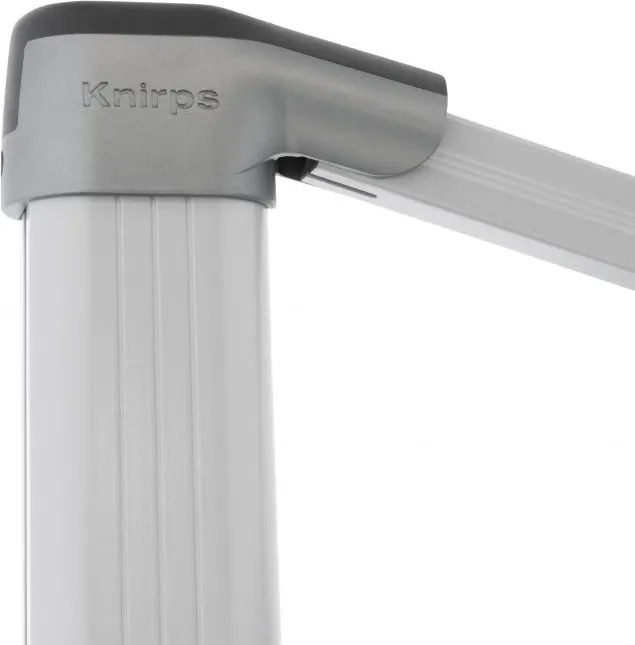 KNIRPS 320 x 320 cm ciemnoszary