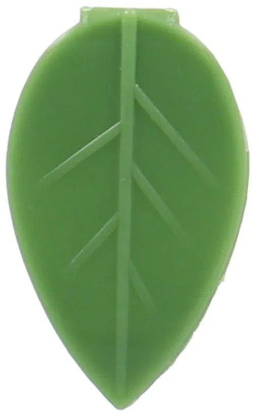 Podpórka do roślin 10 szt. z plastiku z recyklingu (wysokość 3 cm) – Esschert Design