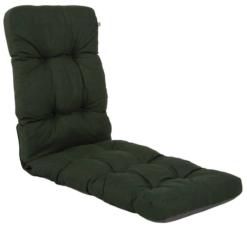 Poduszka na fotel ogrodowy 155 x 48 cm Cordoba Plus H024-32IB PATIO