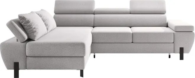 Narożnik MOLINA S układ L WERSAL