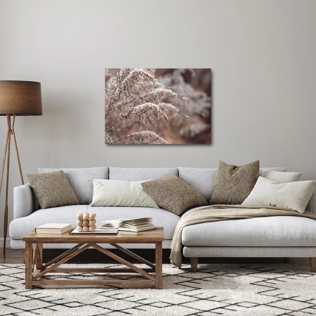 Obraz roślin (70x50 cm)