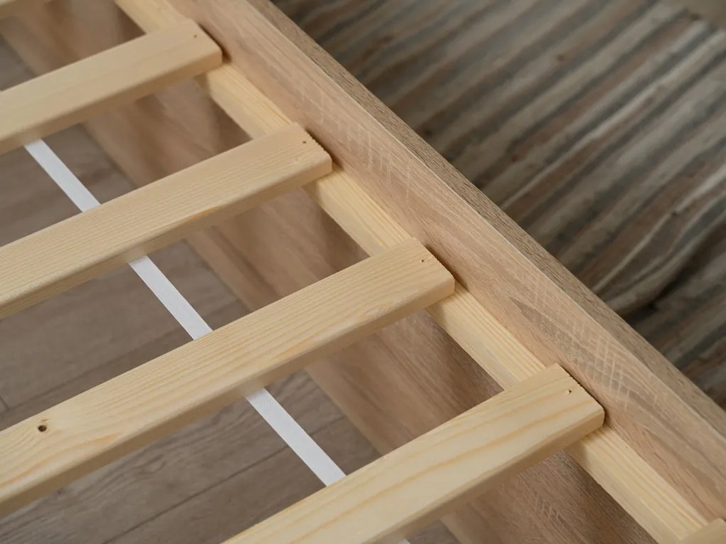 Stelaż listwowy rolowany 180X200 CM