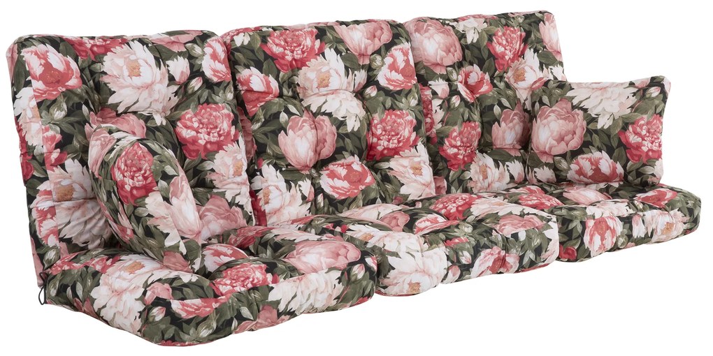 Poduszki na huśtawkę 170 cm Celebes A101-23PB PATIO