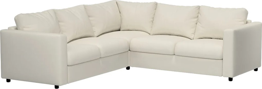 Pokrowiec na sekcję narożną Vimle