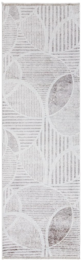 Dywan nowoczesny Dean beżowy 80 cm x 215 cm