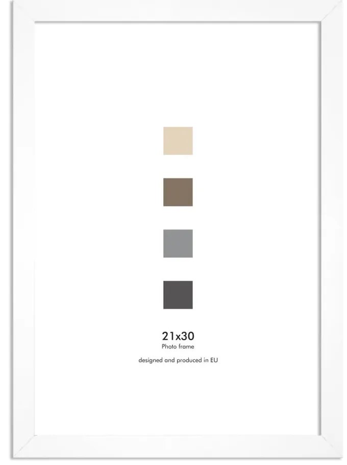 Ramka 24x33 cm Japan – Styler