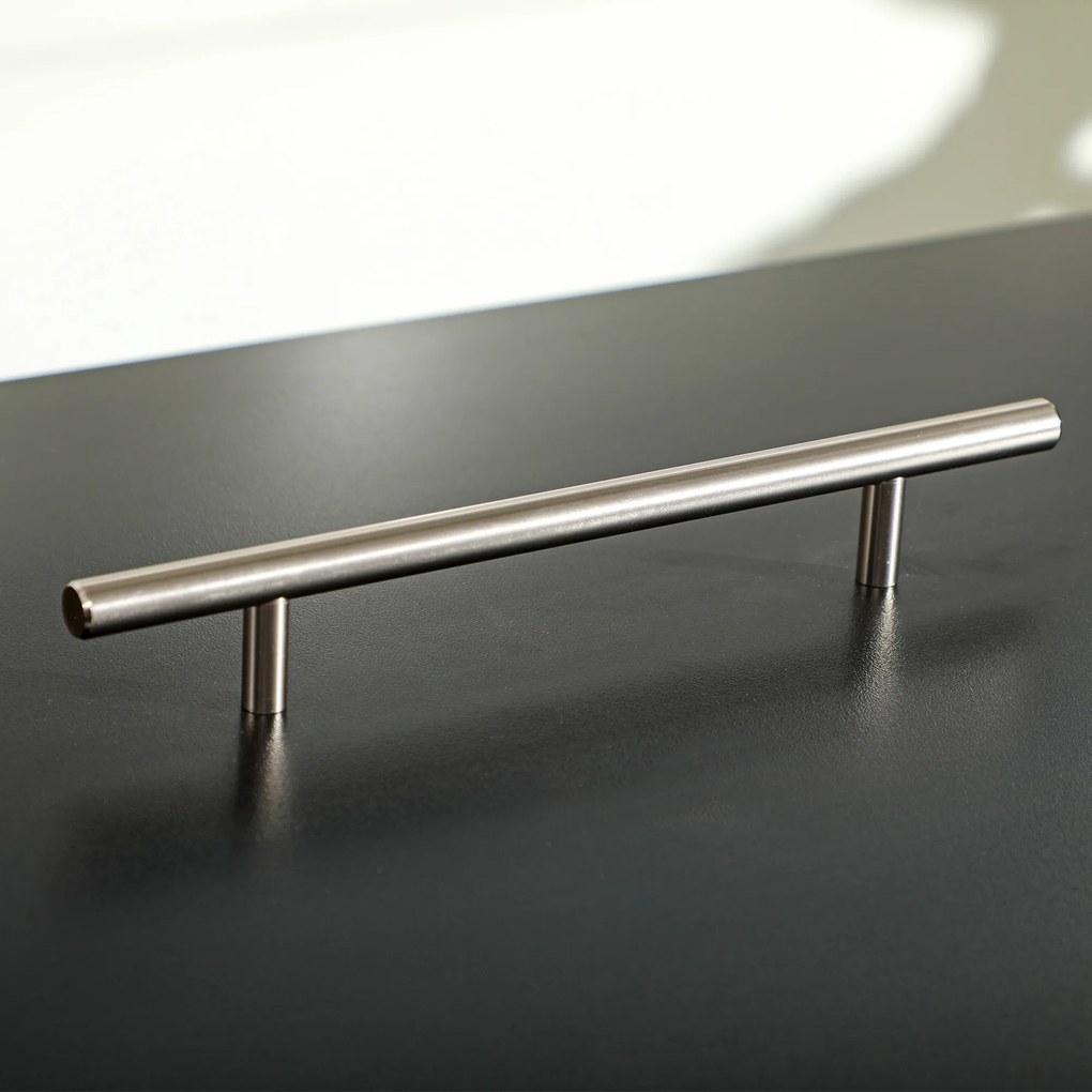 Outsunny Grill gazowy z pokrywą, 3 palniki, tłuszcz zatrzymywany w tacy, płyta z powłoką nieprzywierającą, 63x47x25 cm, Czarny/Srebrny