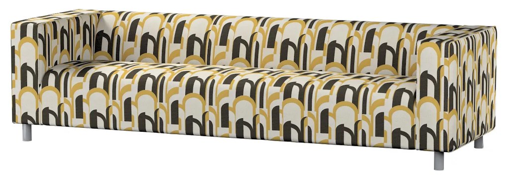 Pokrowiec na sofę Klippan 4-osobową