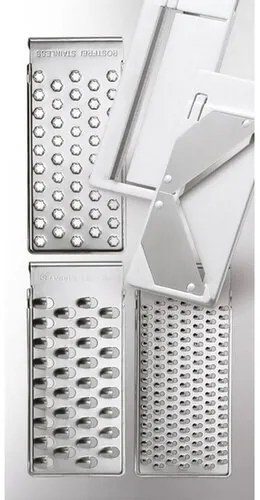 Leifheit Tarka uniwersalna Comfortline 4w1 23170