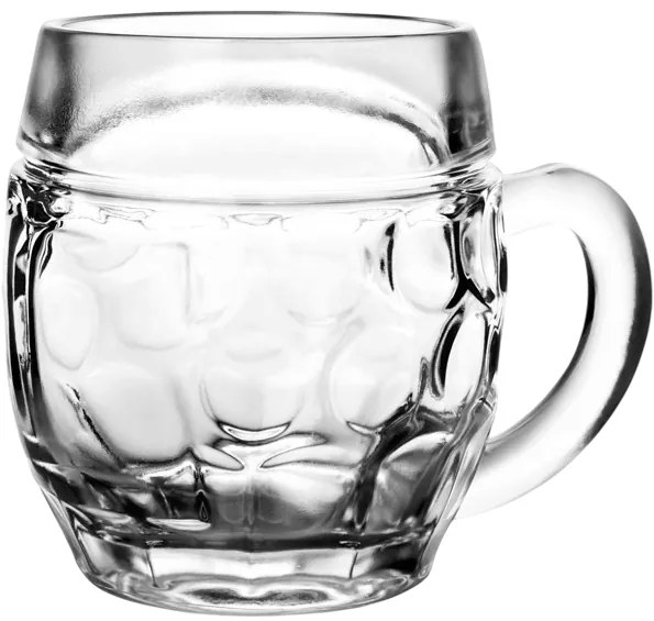 Kufel z uchem TÜBINGER, 0,5 l, 0,5 l