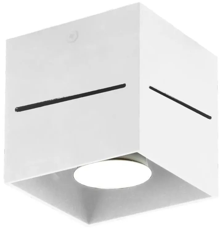 Plafon do salonu N3-H04