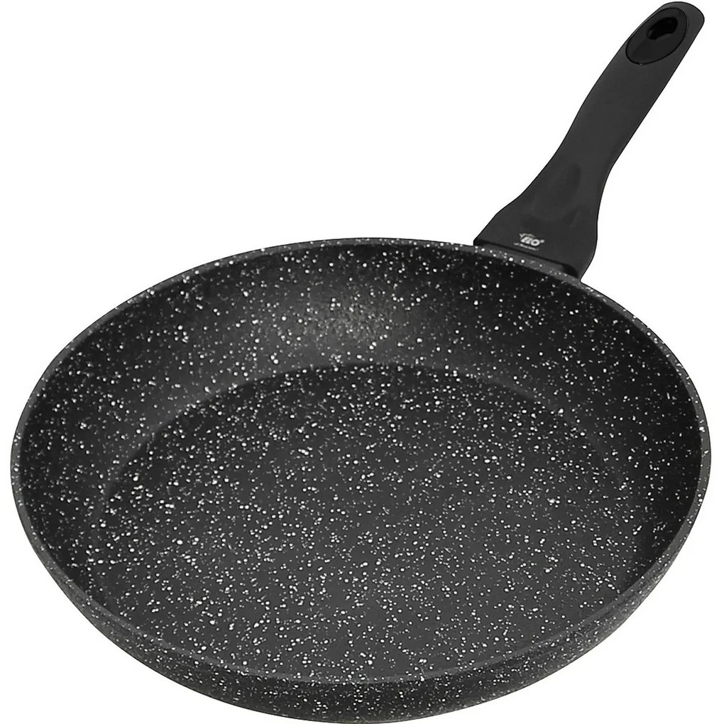 Elo 95002 2-częściowy zestaw patelni GranitPassion 20 + 28 cm