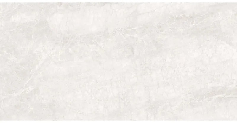 Mexen Quetta Bianco gres szkliwiony rekt. G1, płytka podłogowo-ścienna 120 x 60 cm, połysk - TL136-120-060-00