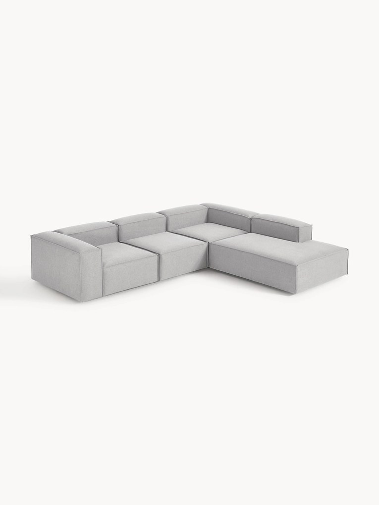 Narożna sofa modułowa XL Lennon