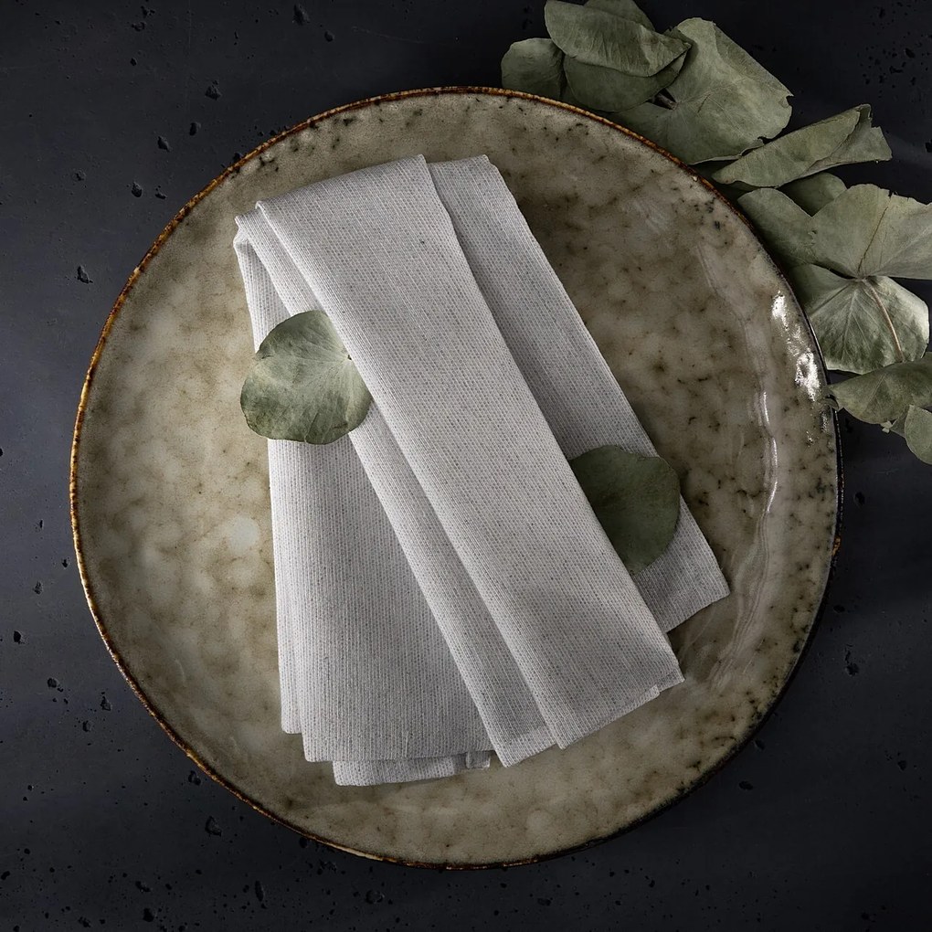 Komplet serwetek 6szt. 42x42 182-13