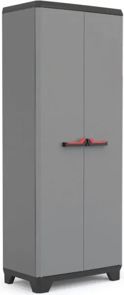 Szafka z tworzywa sztucznego STILO HIGH - 173 x 68 x 39 cm